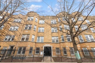 3561 W Lyndale St Unit 2E, Chicago, IL 60647