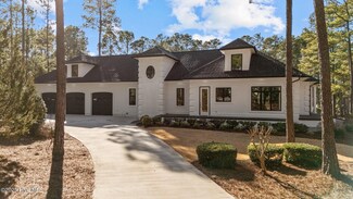 25 Barons Dr, Pinehurst, NC 28374