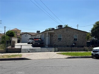 1410 Mott St, San Fernando, CA 91340