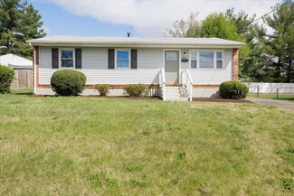 3343 Pittsfield Cir NW, Roanoke, VA 24017