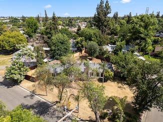 750 E Lansing Way, Fresno, CA 93704