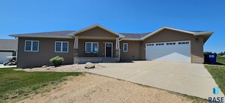 115 Golf View Dr, White, SD 57276