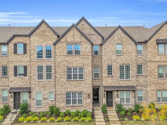 4153 Shavano Dr, Frisco, TX 75034