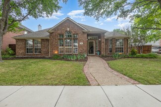 2962 Hancock Dr, Frisco, TX 75033