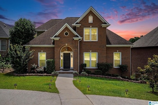 832 Meadow Ridge Ln, Birmingham, AL 35242