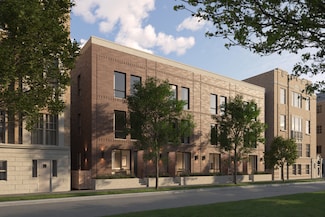 1329 E Madison Park, Chicago, IL 60615