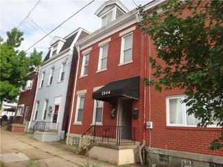 3944 Liberty Ave, Pittsburgh, PA 15224