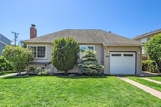 1096 Hawthorne Dr, San Mateo, CA 94402