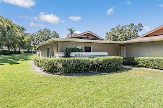 2292 Oak Neck Rd Unit A, Clearwater, FL 33763