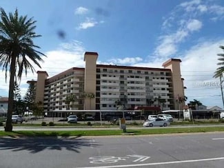 18304 Gulf Blvd Unit 210, Redington Shores, FL 33708