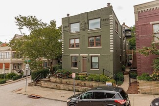 997 Paradrome St, Cincinnati, OH 45202