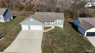 77 Colton Jesse Dr, Winfield, MO 63389