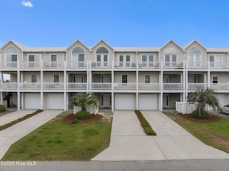 209 N Ave, Kure Beach, NC 28449