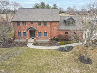 1622 E Mohr Rd, Greenfield, IN 46140