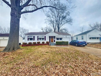 10534 Anson Dr, Saint Louis, MO 63137