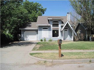 1139 N Gow St, Wichita, KS 67203