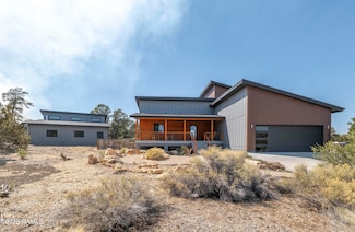 6440 N Haven Ln, Flagstaff, AZ 86004