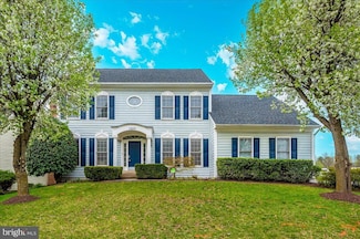 17830 Cricket Hill Dr, Germantown, MD 20874