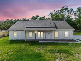 8296 SW 128th Terrace, Dunnellon, FL 34432