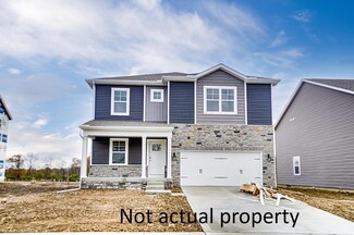 4297 Holstein Dr, Obetz, OH 43207