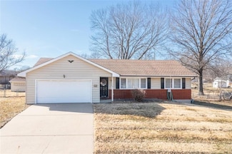 510 S 19th St, Leavenworth, KS 66048