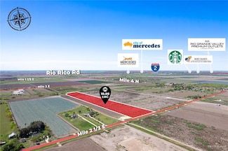 1 2nd St, Mercedes, TX 78570