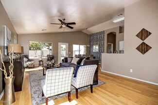 946 W Ivanhoe St, Chandler, AZ 85225