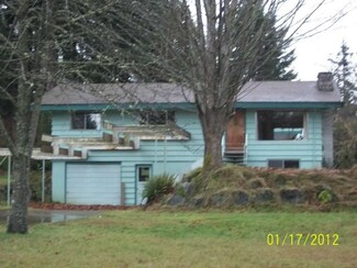 2858 NW Paul Benjamin Rd, Bremerton, WA 98312