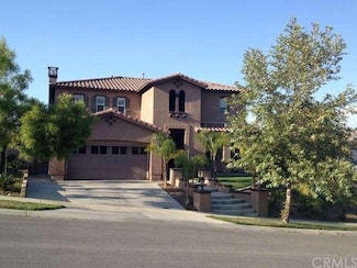 8808 Gentle Wind Dr, Corona, CA 92883