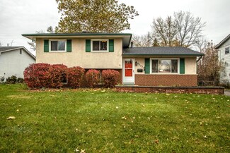 6303 Karl Rd, Columbus, OH 43229
