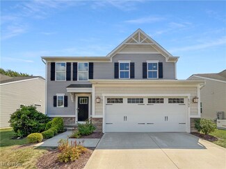 6562 Wisteria Ln, Medina, OH 44256