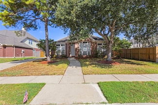 16502 Lasting Light Ln, Houston, TX 77095