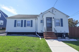 173 Walter St, Fall River, MA 02724