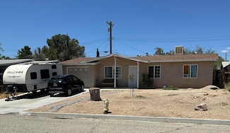 15969 Rexroth Dr, Mojave, CA 93501