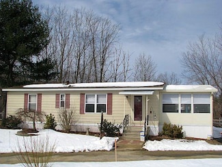 239 Ayer Rd Unit 54, Littleton, MA 01460
