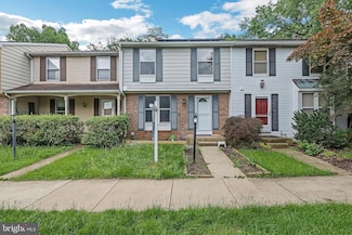 8151 Mandan Terrace, Greenbelt, MD 20770
