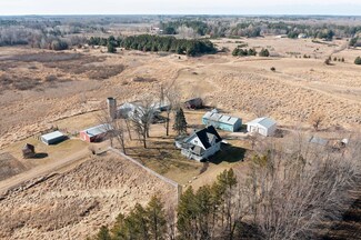 38500 Holly St NW, Stanchfield, MN 55080