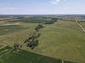 140 Rd, Burr Oak, KS 66936