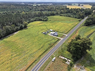 00 Cal Jones Rd Unit LotWP000, Vanceboro, NC 28586