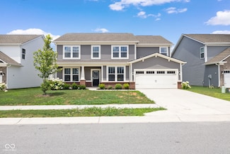 3980 Canning St, Danville, IN 46122