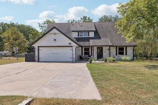 14744 E 74th St N, Owasso, OK 74055