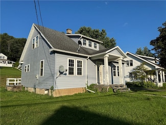 3 Oil Valley Rd, Duke Center, PA 16729