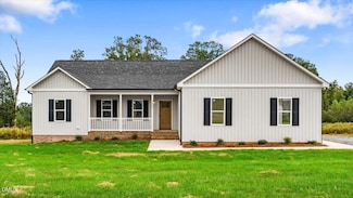 3302 Fox Glow Trail, Asheboro, NC 27248