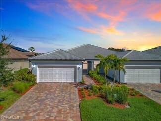 16665 Rolling Rock Blvd, Alva, FL 33920