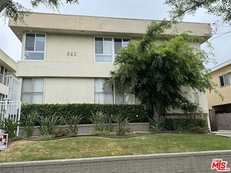 563 E Hazel St Unit 6, Inglewood, CA 90302
