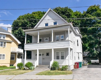236 Rogers St, Lowell, MA 01852