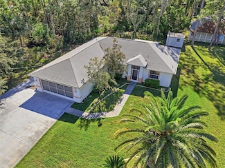 43 Butterfield Dr, Palm Coast, FL 32137