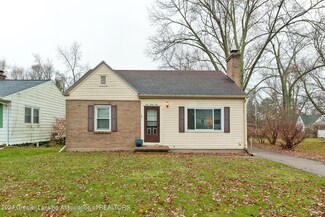 531 Julian Ave, Lansing, MI 48917