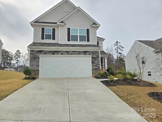 18022 Stark Way, Charlotte, NC 28278