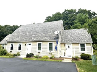 17 Westridge Dr, Peterborough, NH 03458